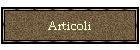 Articoli