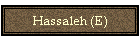 Hassaleh (E)