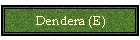 Dendera (E)