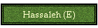 Hassaleh (E)