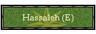 Hassaleh (E)